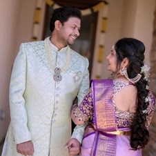 Hair And Makeup By Sindhu Beautician Services San Francisco, CA US