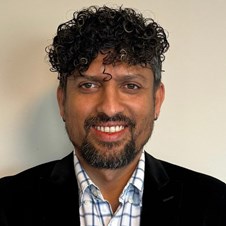 Balkrishna Adhikari
