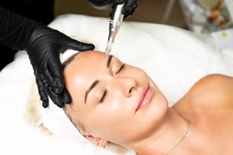 Vijesh Reddy Beauty Services