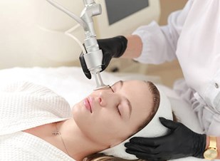 Vijesh Reddy Beauty Services