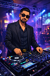 Dj Jt Productions