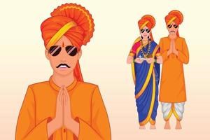 Abhilash Bhattar, Priest (Purohita)