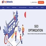 KayNetworks - Web Design And SEO