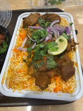 Biryani Junction