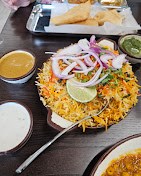 Biryani Junction
