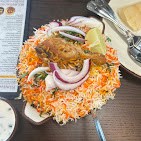 Biryani Junction