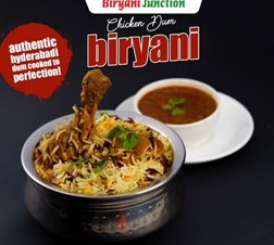 Biryani Junction Restaurants Milpitas, CA US