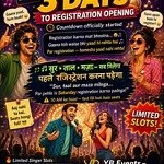 YB Events
