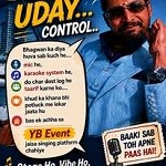 YB Events