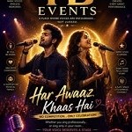 YB Events