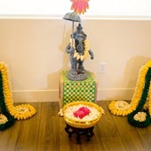 Varna Decors Event Decorators Tracy, CA US