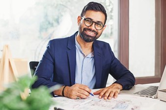 Atul Dedhia