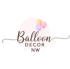 Balloon Decor NW Event Decorators Bellevue, WA US