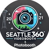 Seattle360 Videobooth Photo Booth Rentals Auburn, WA US