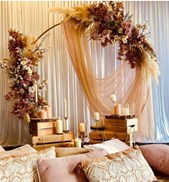 Aura Events & Decors
