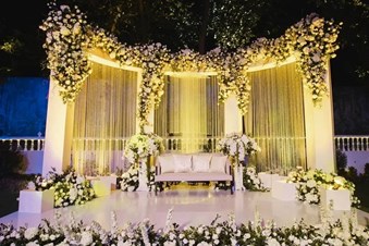 Aura Events & Decors