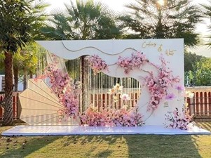 Aura Events & Decors