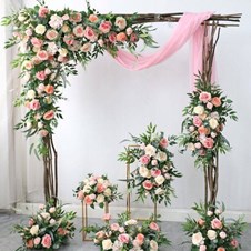 Aura Events & Decors