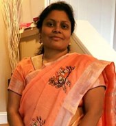 Sheetal Gampawar