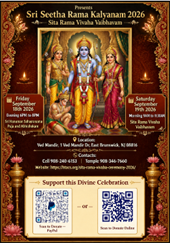 Hindu Priest Service