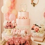 Magnolia Events & Co