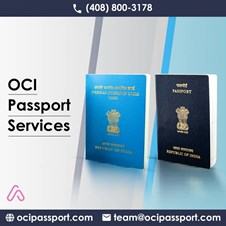 Akshata OCI | Passport | Renunciation Services