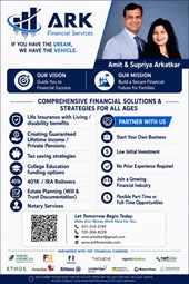 ARK Financial Services LLC - Financial Service in Frisco, TX in Frisco, Frisco