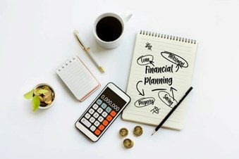 Accounting And Finance