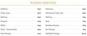 Saheli Eyebrow Threading Beauty Salon