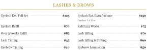 Saheli Eyebrow Threading Beauty Salon