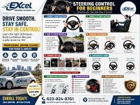 Excel Driving School LLC