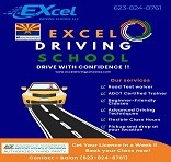 Excel Driving School LLC