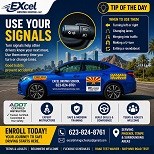 Excel Driving School LLC
