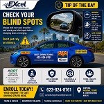 Excel Driving School LLC