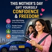 Excel Driving School LLC