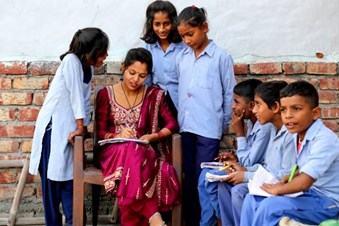 Ramesh Venukadasula Tutor