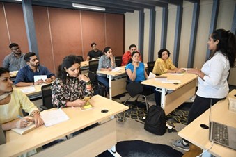 Ramesh Venukadasula Tutor