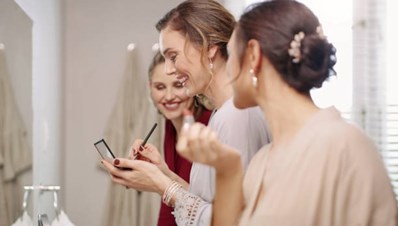 GNSK Beauty World