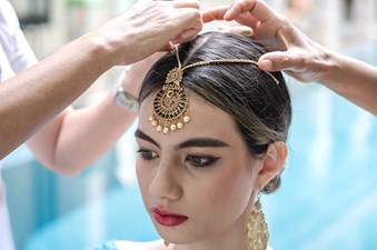 GNSK Beauty World