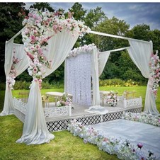 Timecapsule Decors