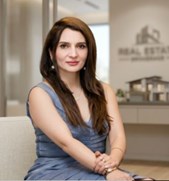 Anu Real Estate Agent in Sammamish, WA