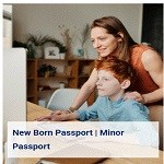 A1 PASSPORT & VISA SERVICES