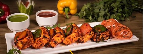 Nandi Cafe USA