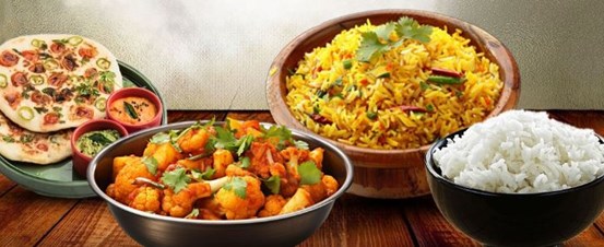 Nandi Cafe USA