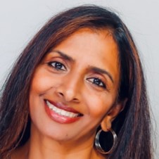 Suguna Arul