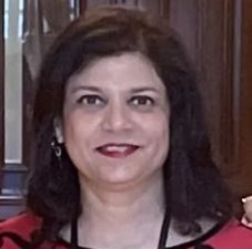 Mona Sawant