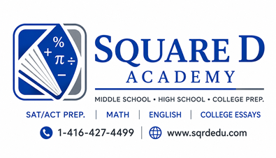 SQUARE D Academy Inc