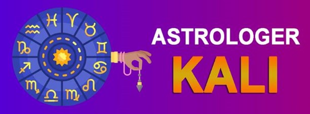 Indian Astrologer & Psychic Centre Kali