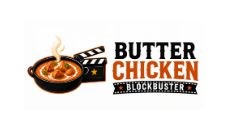 Butter Chicken Blockbuster