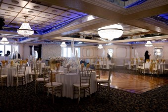 The Excelsior Of Saddle Brook - Hall Rentals in Saddle Brook, NJ in Saddle Brook, Saddle Brook